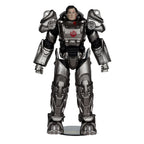 McFarlane Toys Fallout - Hank MacLean (19 cm)