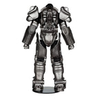 McFarlane Toys Fallout - Hank MacLean (19 cm)