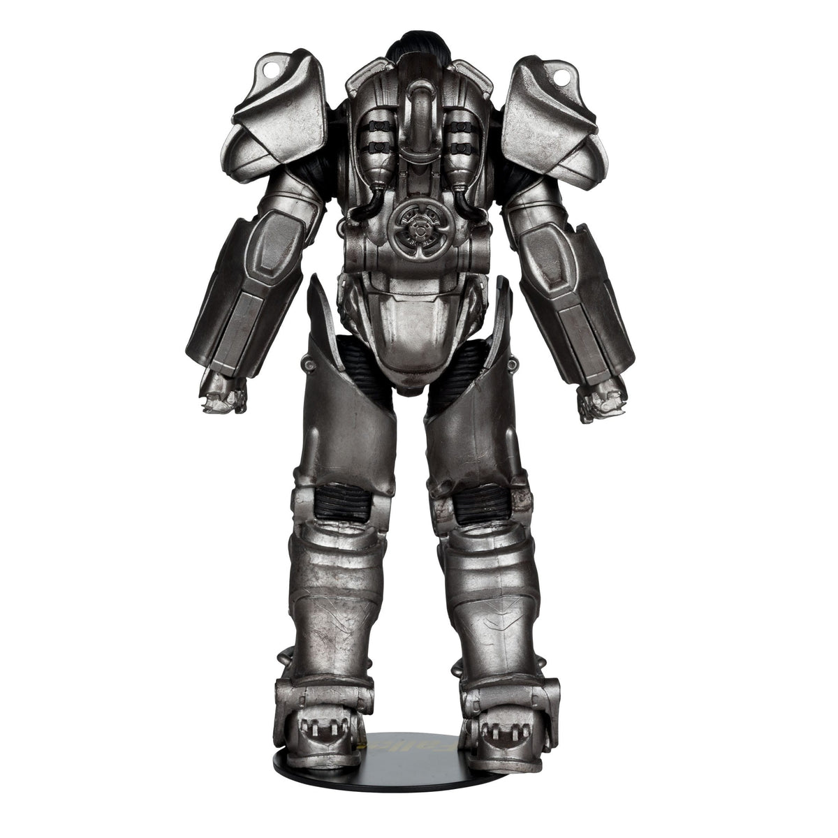 McFarlane Toys Fallout - Hank MacLean (19 cm)