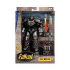 McFarlane Toys Fallout - Hank MacLean (19 cm)