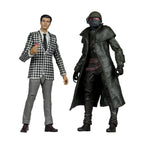 McFarlane Toys Fallout: New Vegas - Riot Ranger Armor & Benny Survivor 2-Pack (18 cm)