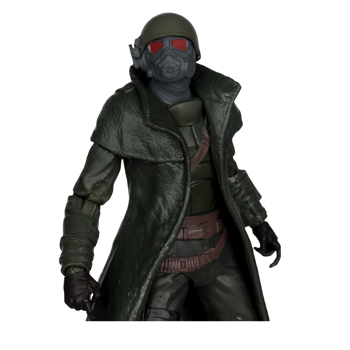 McFarlane Toys Fallout: New Vegas - Riot Ranger Armor & Benny Survivor 2-Pack (18 cm)