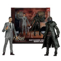 McFarlane Toys Fallout: New Vegas - Riot Ranger Armor & Benny Survivor 2-Pack (18 cm)