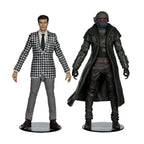 McFarlane Toys Fallout: New Vegas - Riot Ranger Armor & Benny Survivor 2-Pack (18 cm)