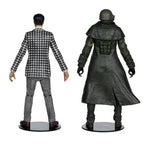 McFarlane Toys Fallout: New Vegas - Riot Ranger Armor & Benny Survivor 2-Pack (18 cm)