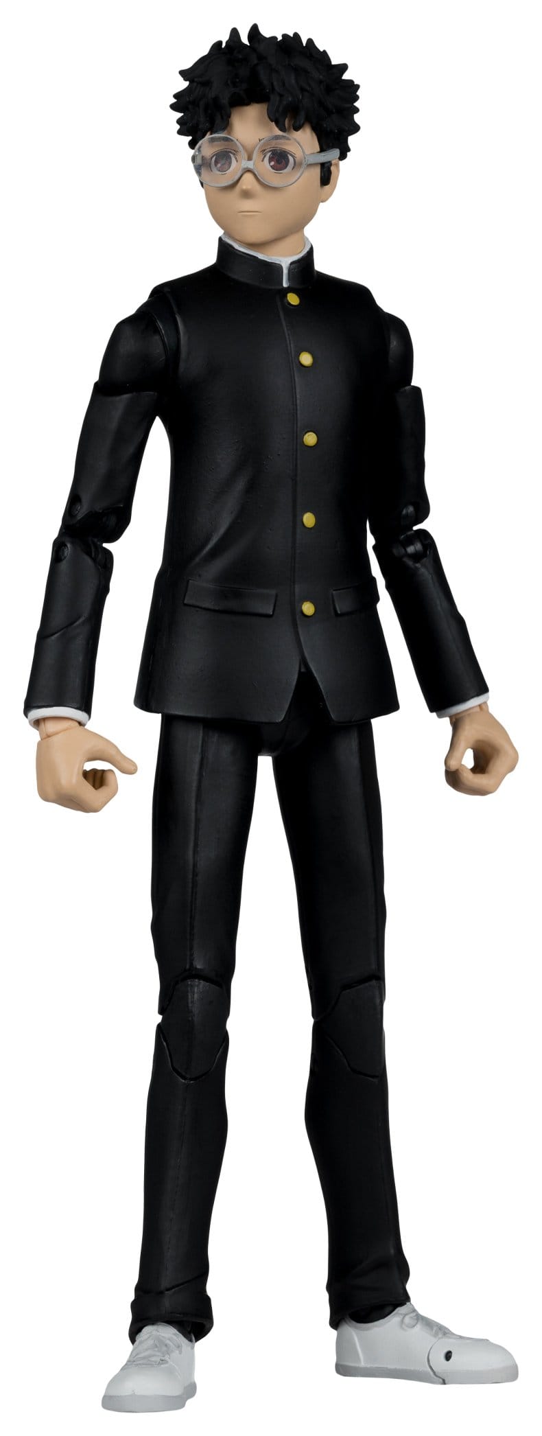 McFarlane Toys Dandadan - Okarun Action Figure (19 cm)
