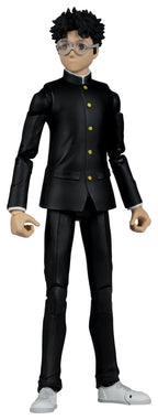 McFarlane Toys Dandadan - Okarun Action Figure (19 cm)