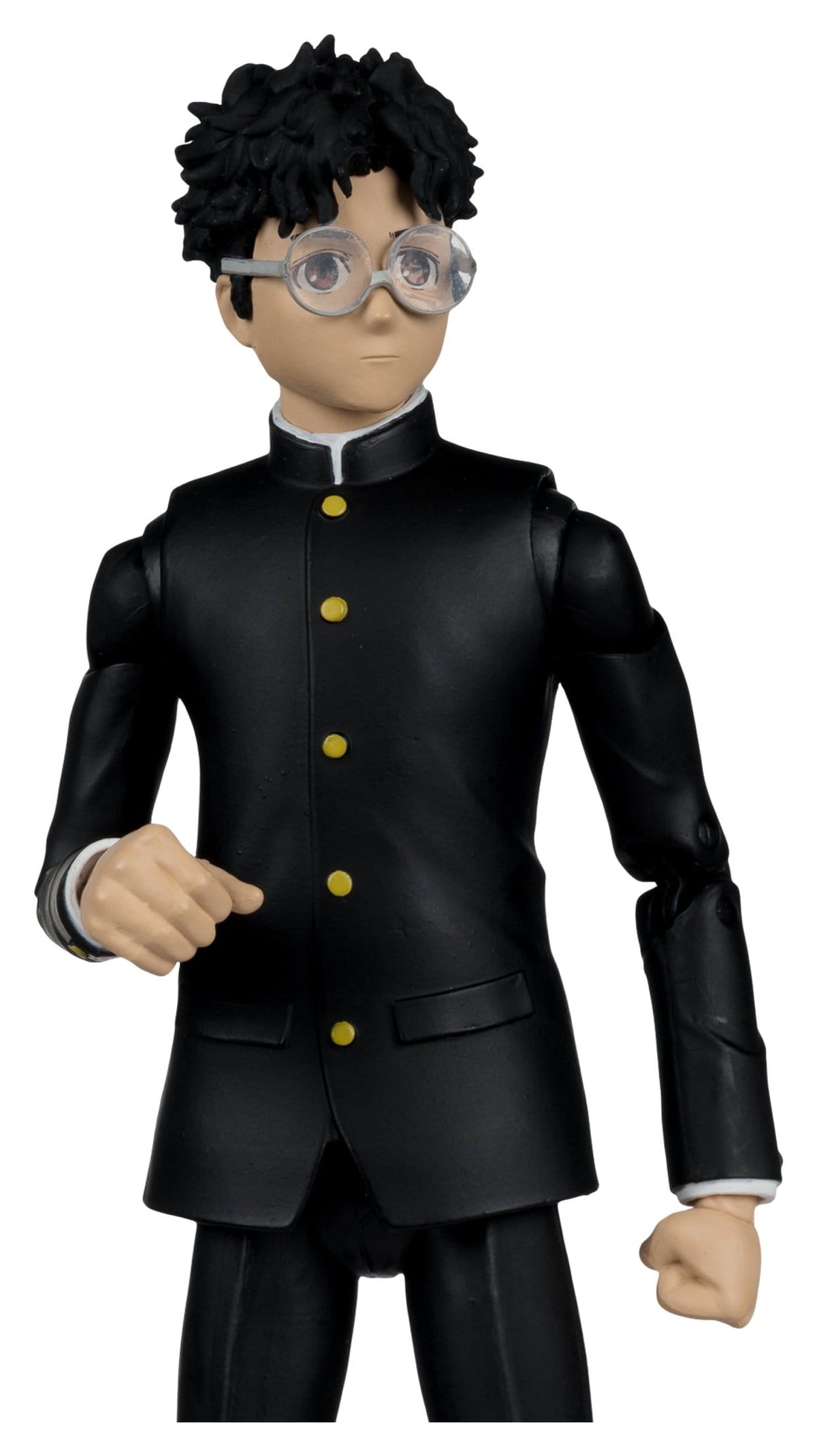McFarlane Toys Dandadan - Okarun Action Figure (19 cm)