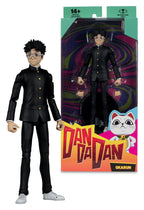 McFarlane Toys Dandadan - Okarun Action Figure (19 cm)
