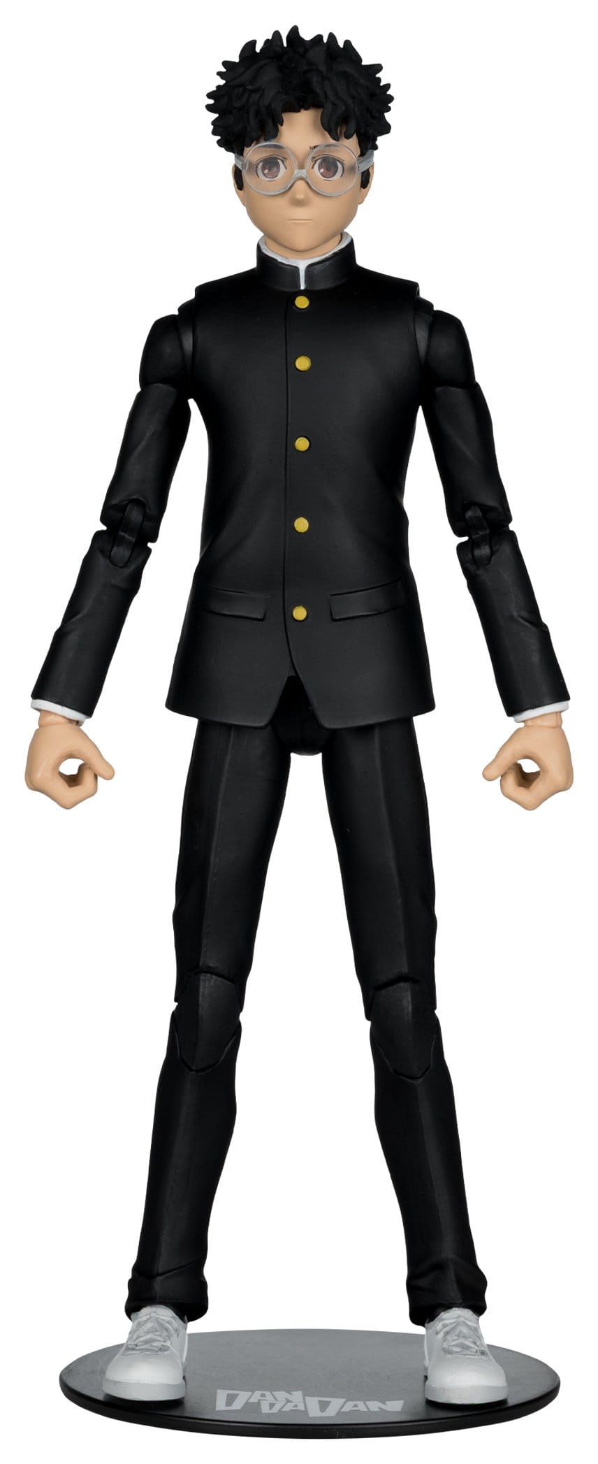 McFarlane Toys Dandadan - Okarun Action Figure (19 cm)