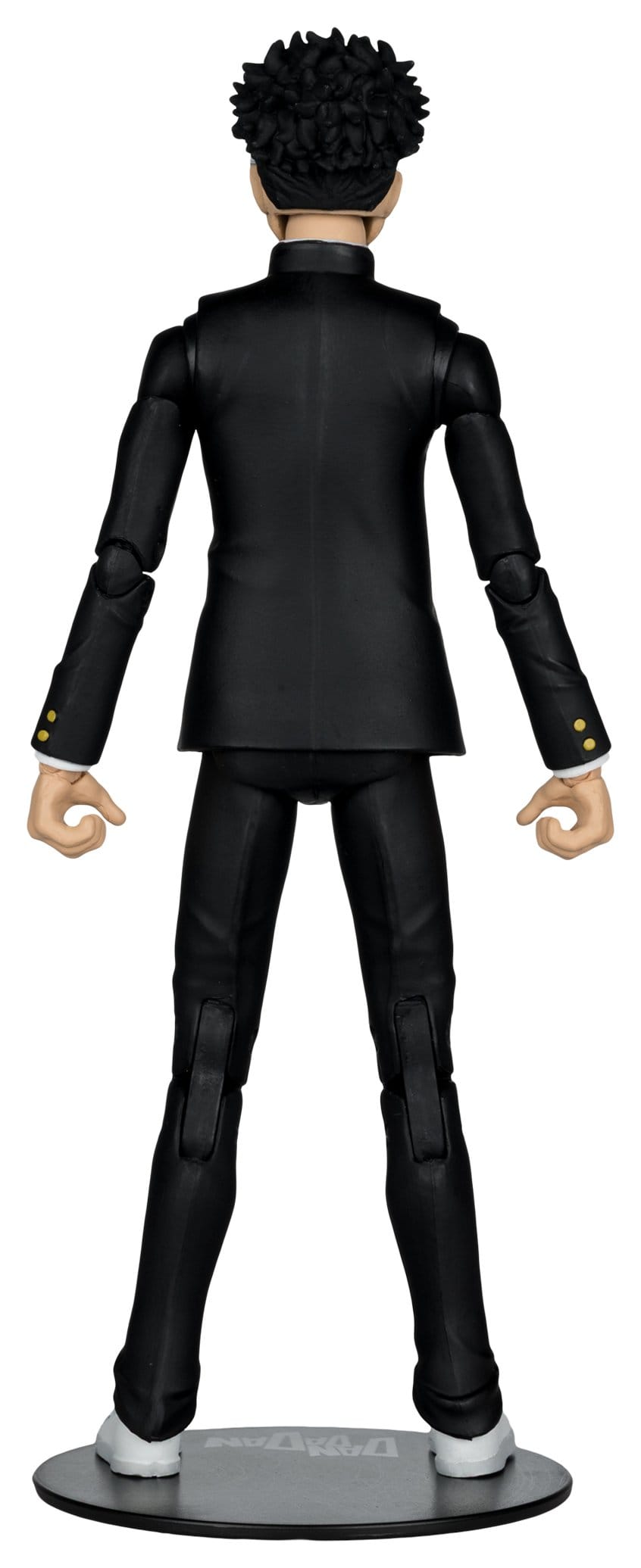 McFarlane Toys Dandadan - Okarun Action Figure (19 cm)