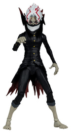 McFarlane Toys Dandadan - Okarun Transformed Action Figure (19 cm)
