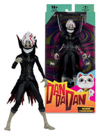 McFarlane Toys Dandadan - Okarun Transformed Action Figure (19 cm)