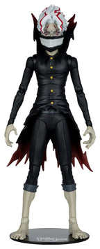 McFarlane Toys Dandadan - Okarun Transformed Action Figure (19 cm)