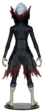 McFarlane Toys Dandadan - Okarun Transformed Action Figure (19 cm)