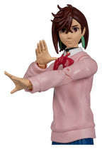 McFarlane Toys Dandadan - Momo Ayase Action Figure (17 cm)