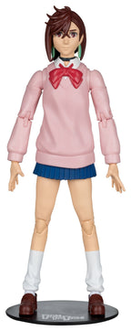 McFarlane Toys Dandadan - Momo Ayase Action Figure (17 cm)