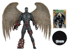 McFarlane Toys Spawn - Wings of Redemption Spawn Deluxe Action Figure (23 cm)