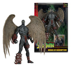 McFarlane Toys Spawn - Wings of Redemption Spawn Deluxe Action Figure (23 cm)