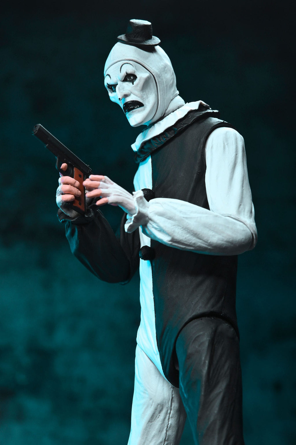 NECA Terrifier - Ultimate Art the Clown Action Figure (17 cm)