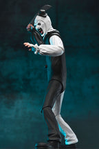 NECA Terrifier - Ultimate Art the Clown Action Figure (17 cm)