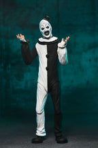 NECA Terrifier - Ultimate Art the Clown Action Figure (17 cm)