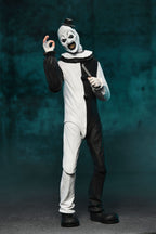 NECA Terrifier - Ultimate Art the Clown Action Figure (17 cm)