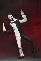 NECA Terrifier - Ultimate Art the Clown Action Figure (17 cm)
