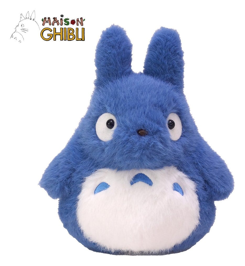 Studio Ghibli My Neighbor Totoro - Komorebi Medium Totoro (21 cm)