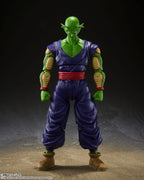 Bandai S.H.Figuarts Dragon Ball Super - Piccolo Super Hero (16 cm)