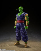 Bandai S.H.Figuarts Dragon Ball Super - Piccolo Super Hero (16 cm)