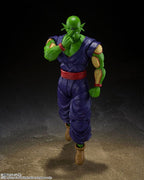 Bandai S.H.Figuarts Dragon Ball Super - Piccolo Super Hero (16 cm)