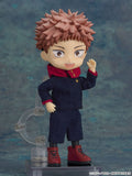 Good Smile Company Nendoroid Doll - Jujutsu Kaisen Yuji Itadori (14 cm)