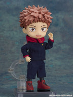 Good Smile Company Nendoroid Doll - Jujutsu Kaisen Yuji Itadori (14 cm)