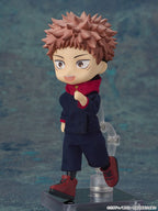 Good Smile Company Nendoroid Doll - Jujutsu Kaisen Yuji Itadori (14 cm)