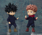 Good Smile Company Nendoroid Doll - Jujutsu Kaisen Yuji Itadori (14 cm)
