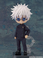 Good Smile Company Nendoroid Doll Jujutsu Kaisen - Satoru Gojo: Tokyo Jujutsu High School Ver. (14 cm)