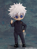 Good Smile Company Nendoroid Doll Jujutsu Kaisen - Satoru Gojo: Tokyo Jujutsu High School Ver. (14 cm)
