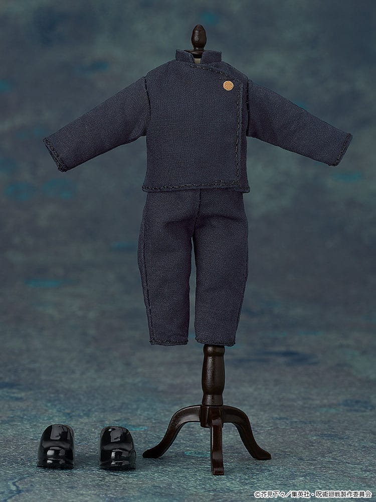 Good Smile Company Nendoroid Doll Jujutsu Kaisen - Satoru Gojo: Tokyo Jujutsu High School Ver. (14 cm)