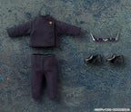 Good Smile Company Nendoroid Doll Jujutsu Kaisen - Satoru Gojo: Tokyo Jujutsu High School Ver. (14 cm)