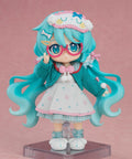 Good Smile Company Nendoroid Doll Hatsune Miku - Character Vocal Series 01: Loungewear Outfit Ver. (10 cm)