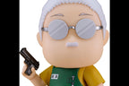 Good Smile Company Nendoroid Basic Sakamoto Days - Taro Sakamoto (10 cm)