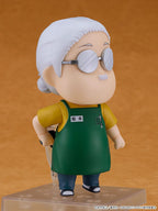 Good Smile Company Nendoroid Basic Sakamoto Days - Taro Sakamoto (10 cm)