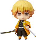 Good Smile Company Nendoroid Demon Slayer - Kimetsu no Yaiba Zenitsu Agatsuma Action Figure  (10 cm)