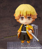Good Smile Company Nendoroid Demon Slayer - Kimetsu no Yaiba Zenitsu Agatsuma Action Figure  (10 cm)