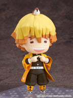 Good Smile Company Nendoroid Demon Slayer - Kimetsu no Yaiba Zenitsu Agatsuma Action Figure  (10 cm)
