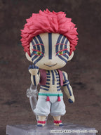 Good Smile Company Nendoroid Demon Slayer - Kimetsu no Yaiba Akaza Action Figure (10 cm)