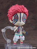 Good Smile Company Nendoroid Demon Slayer - Kimetsu no Yaiba Akaza Action Figure (10 cm)