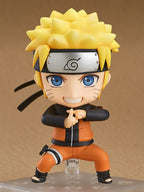 Good Smile Company Nendoroid Naruto Shippuden - Naruto Uzumaki (10 cm)