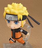 Good Smile Company Nendoroid Naruto Shippuden - Naruto Uzumaki (10 cm)